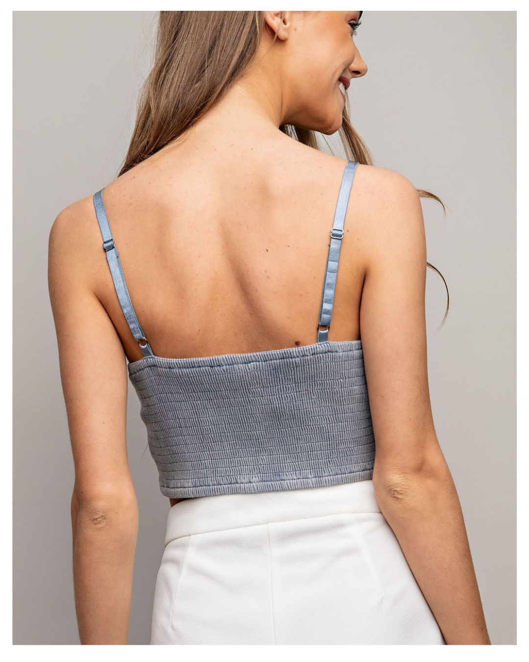River Song Top