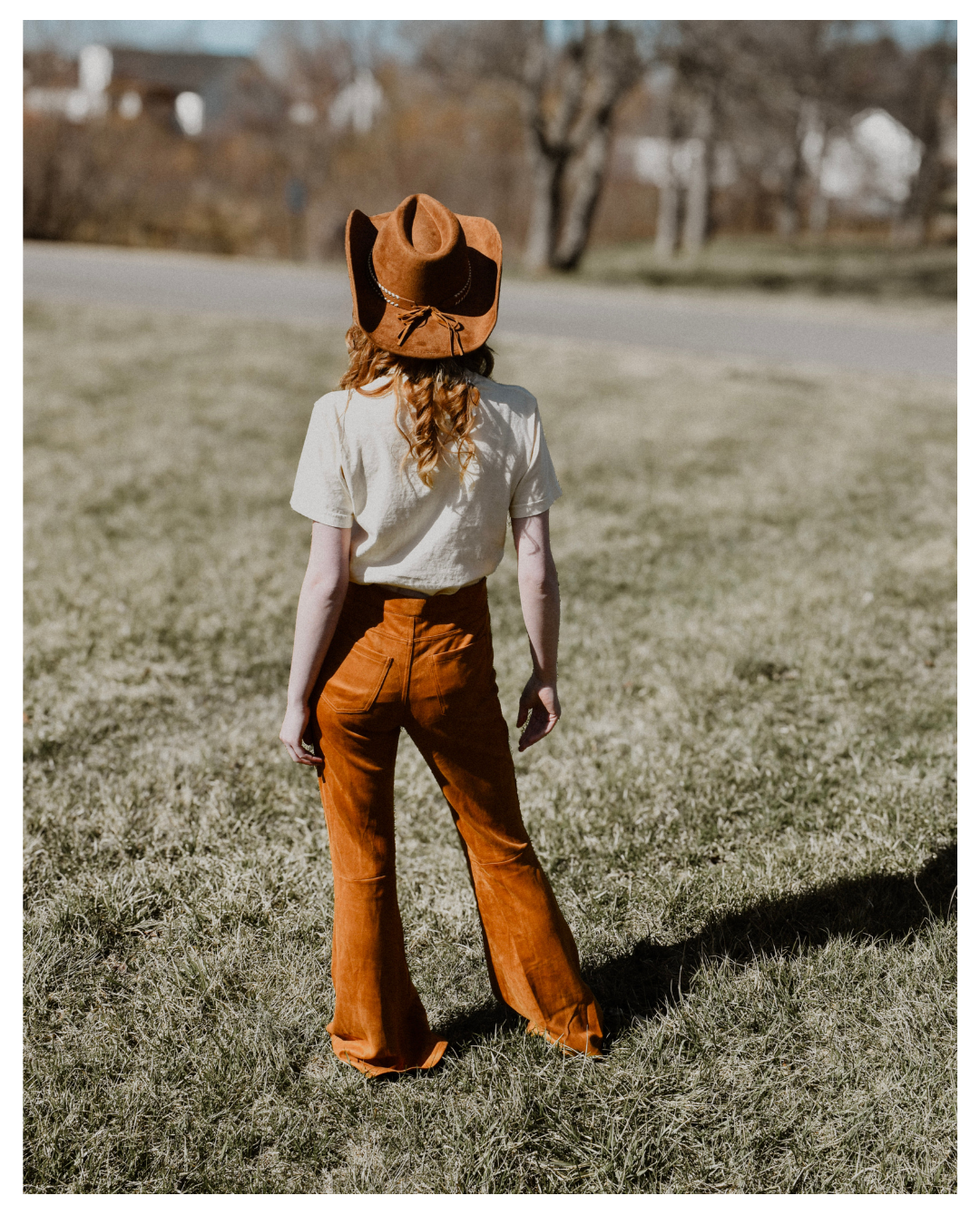 Bristol Rhythm Pants