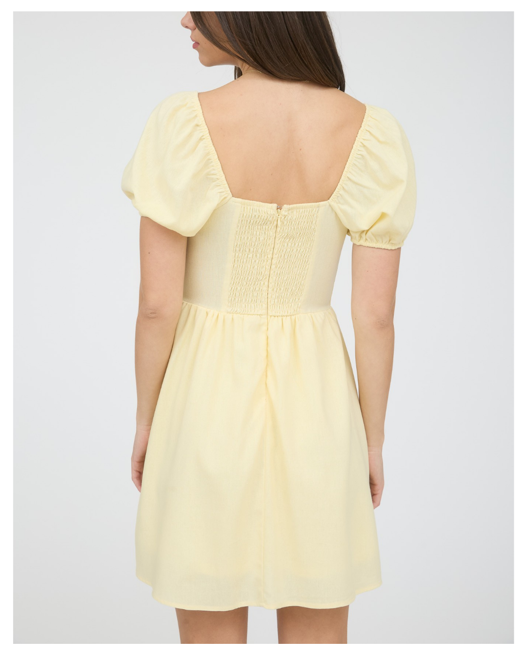 Firefly Nights Dress