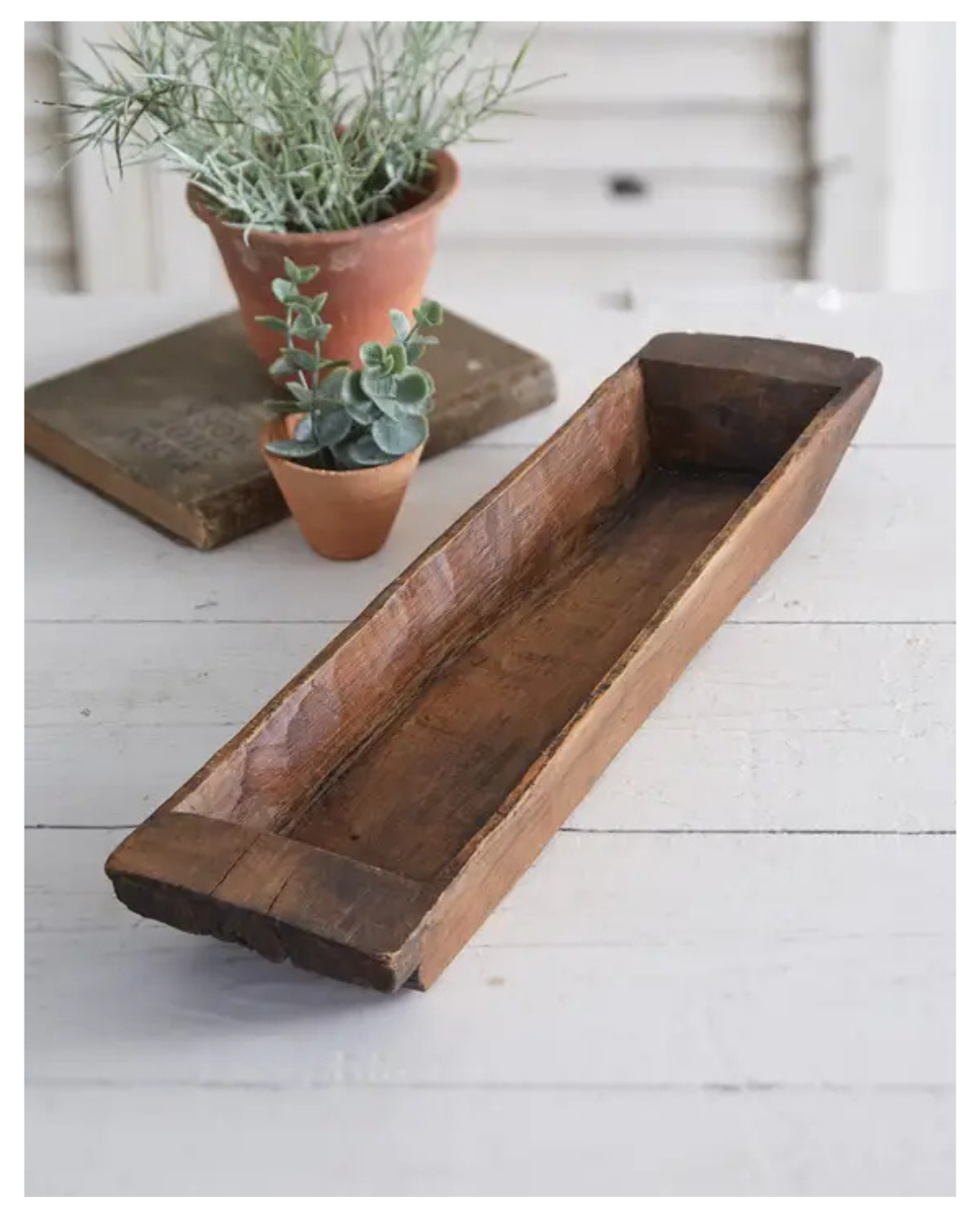 Baguette Bowl