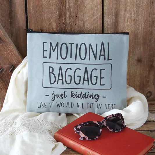 Emotional Baggage