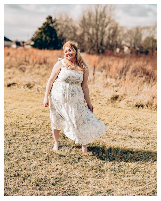 Jubilee Dress