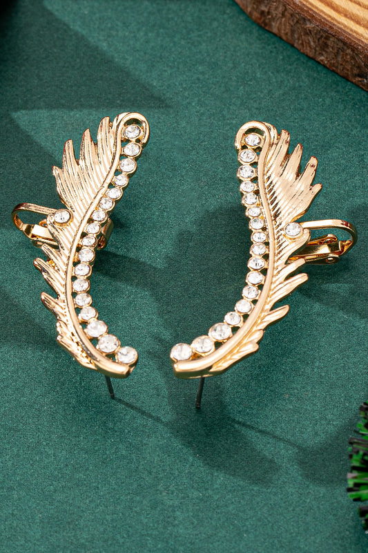 Feather Ear Crawlers
