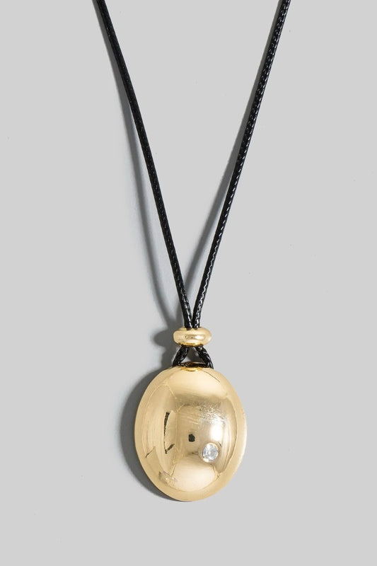Jammin Necklace