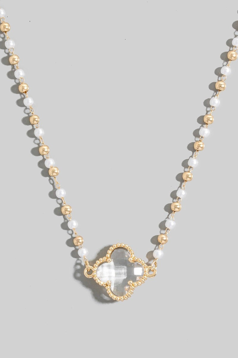 Tomorrow Necklace