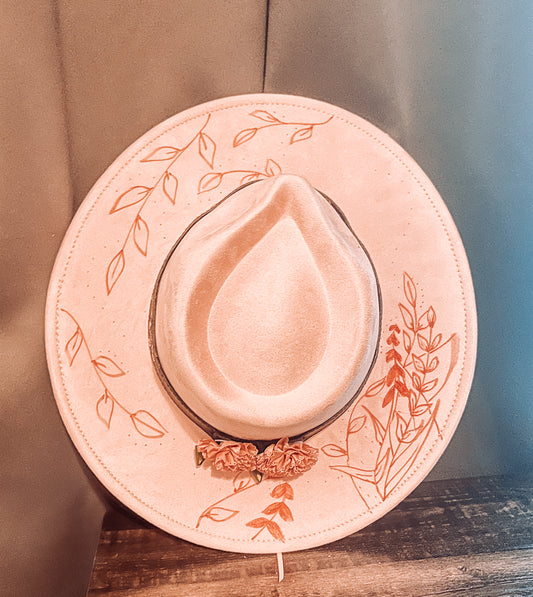 Pink Rodeo