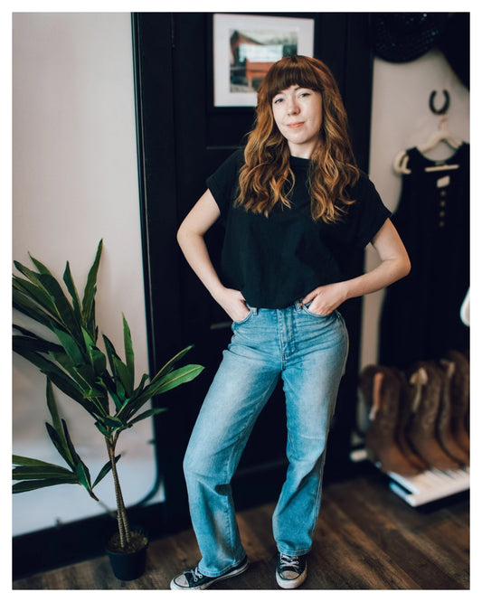 Alice Jeans