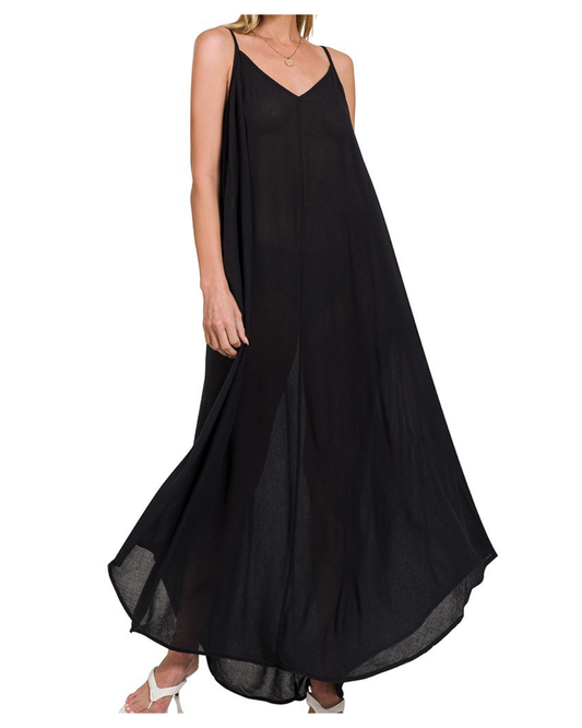 You Look Like you Love Me Dress