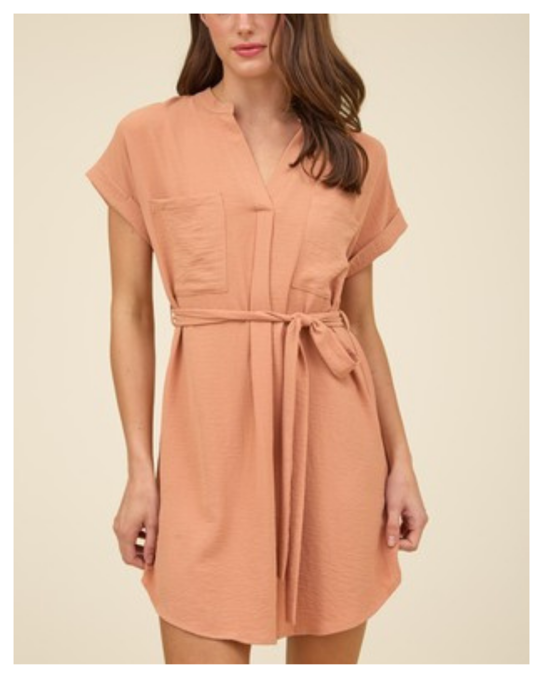 The Charleston Club Dress
