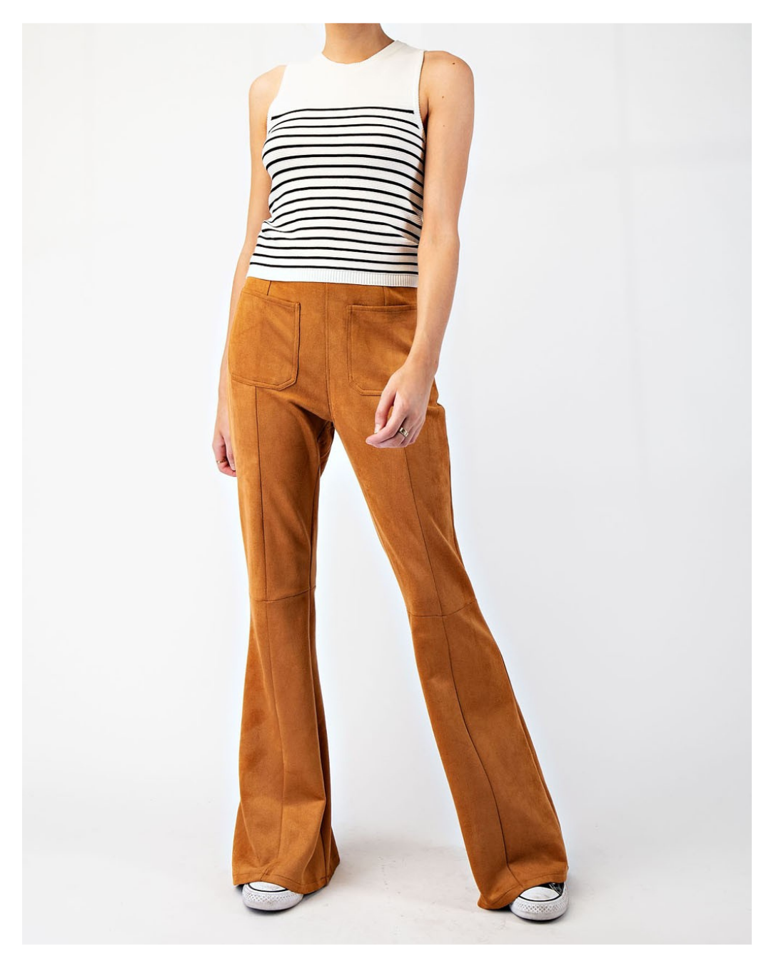 Bristol Rhythm Pants