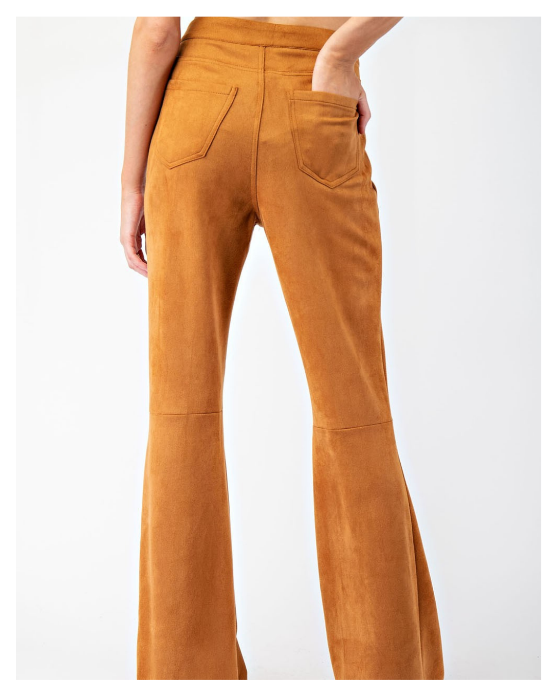 Bristol Rhythm Pants