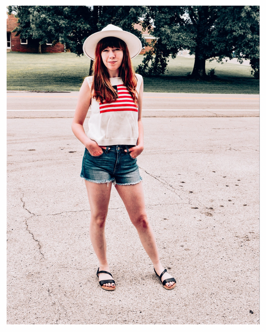 Barefoot Breeze Shorts