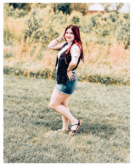 Country Doll