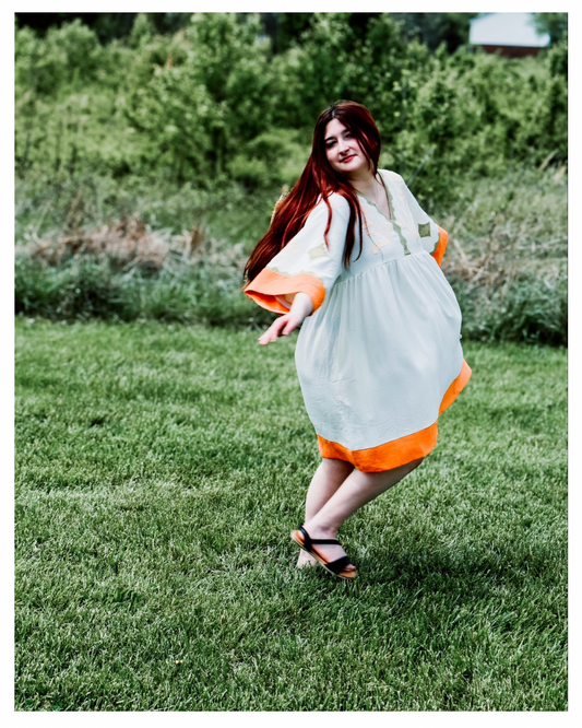 Orange Crush