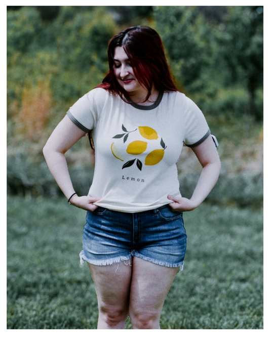 Freshen Up Tee