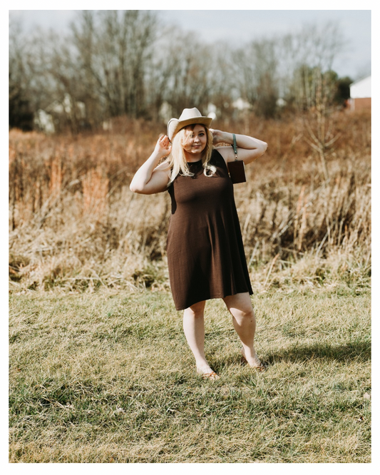 Tour Together Dress