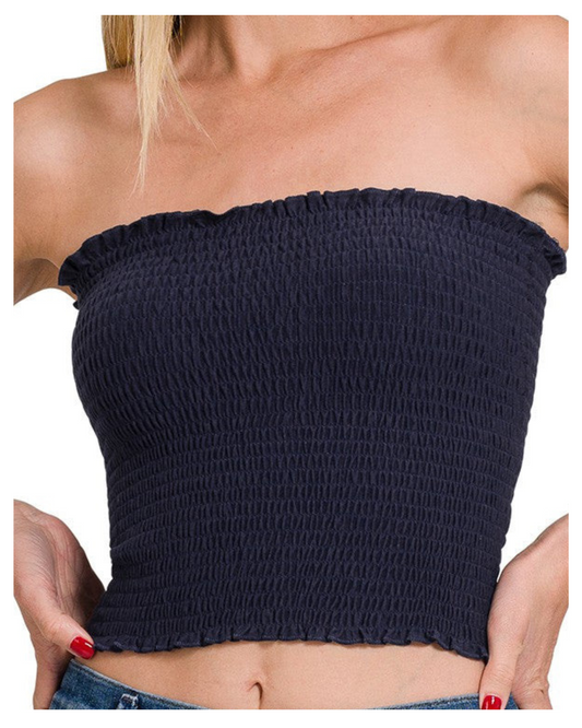 Southern Stitches Top