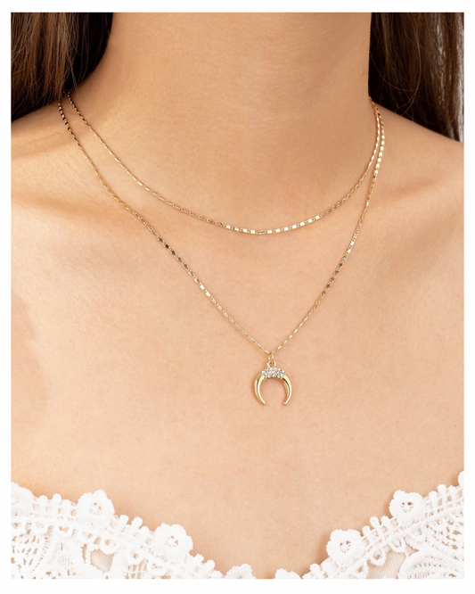 Dixie Harmony Necklace