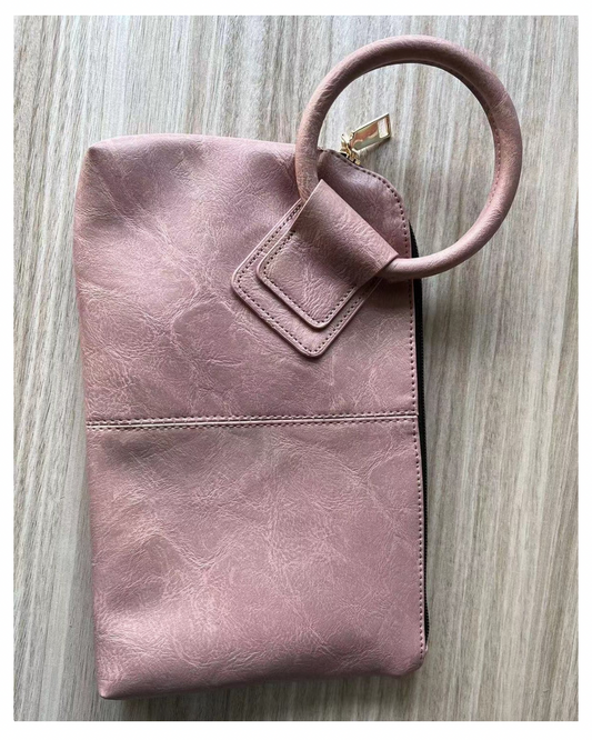 Endless Beauty Wristlet