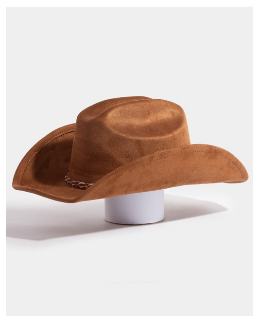 Honey Creek Hat