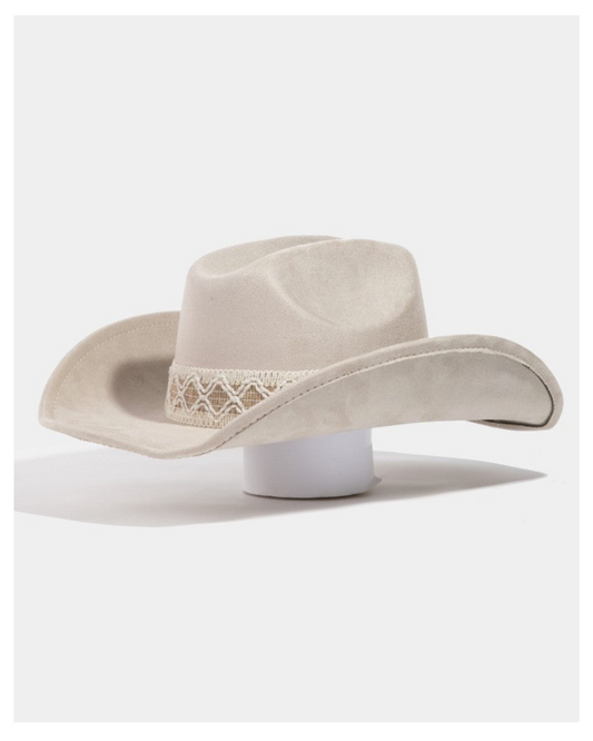 Farmhouse Fedora