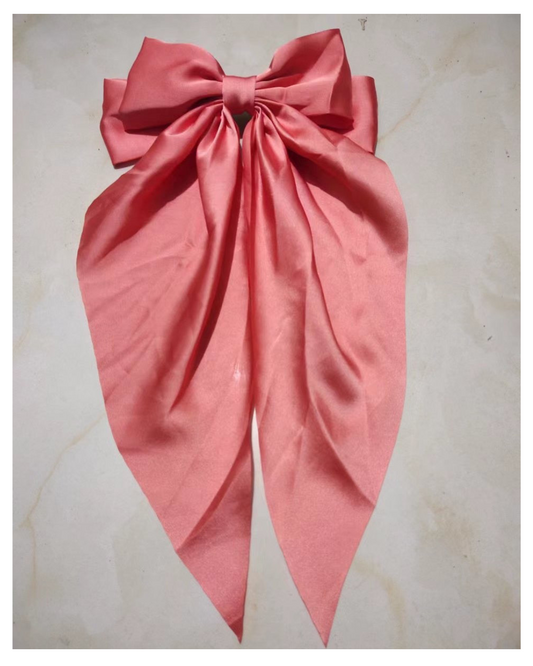 Elizabeth Stain Bow