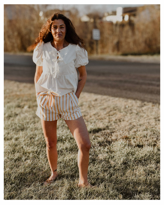 Resort Ready Shorts Final Sale