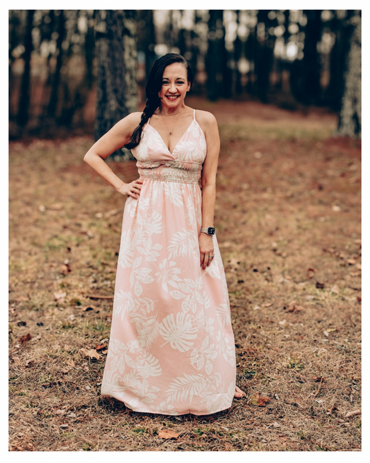 Spring Break Dress Final Sale