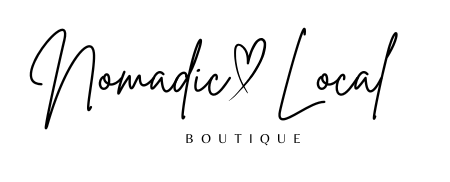 Nomadic Local Boutique