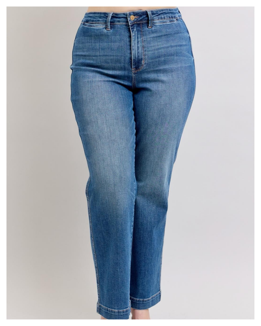 Hello Darling Jeans