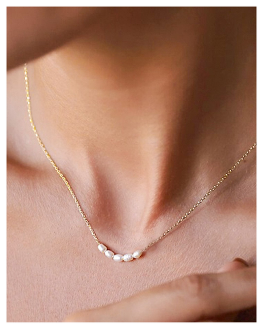 Claire Necklace