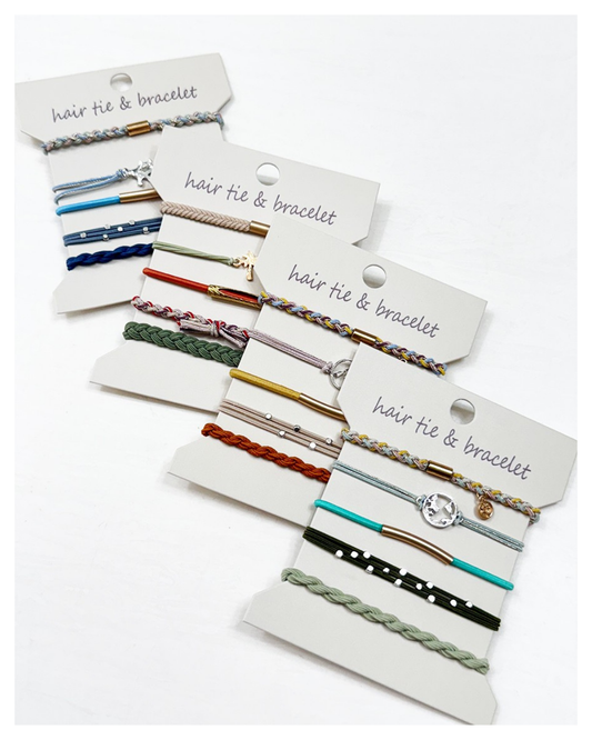 Boho Bands