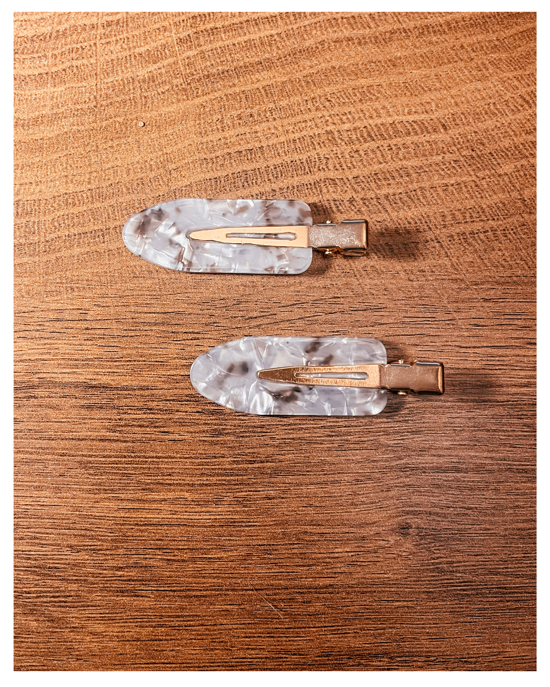 Hair Barrettes