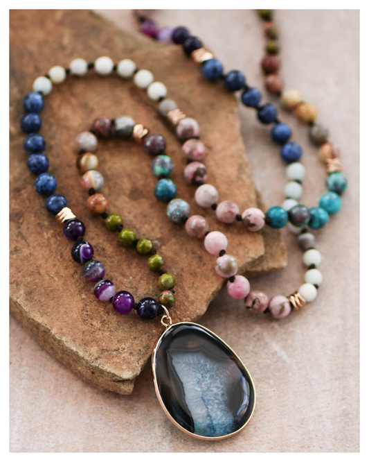 Willow Necklace