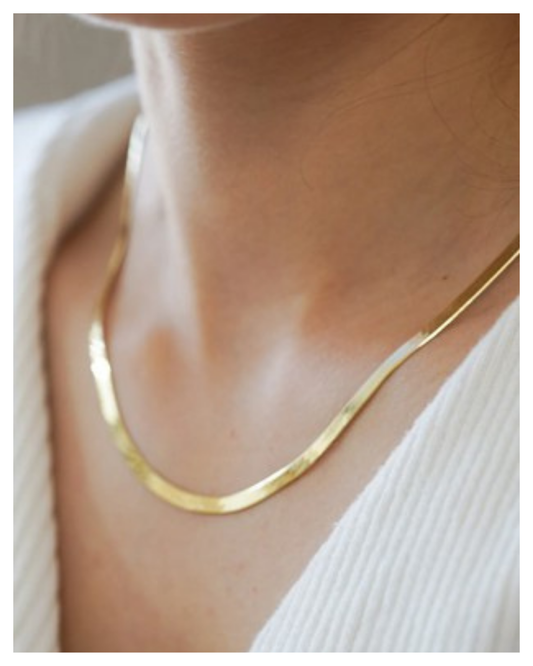 Celeste Necklace