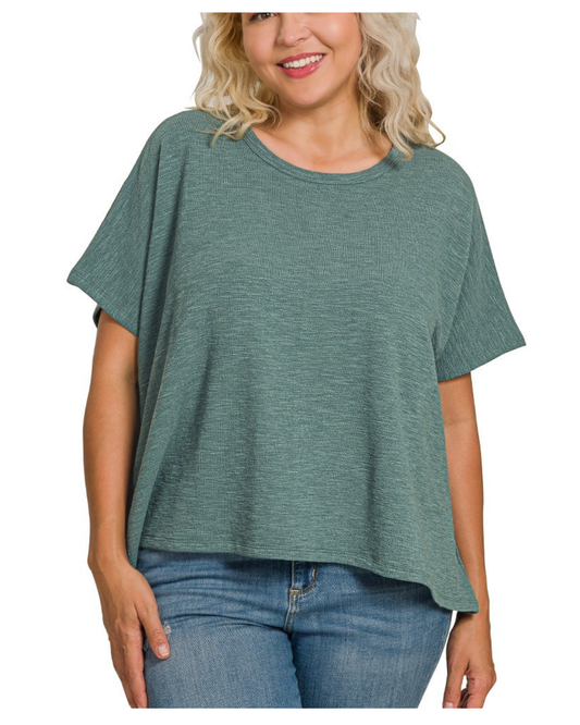 Movie Nights Tee
