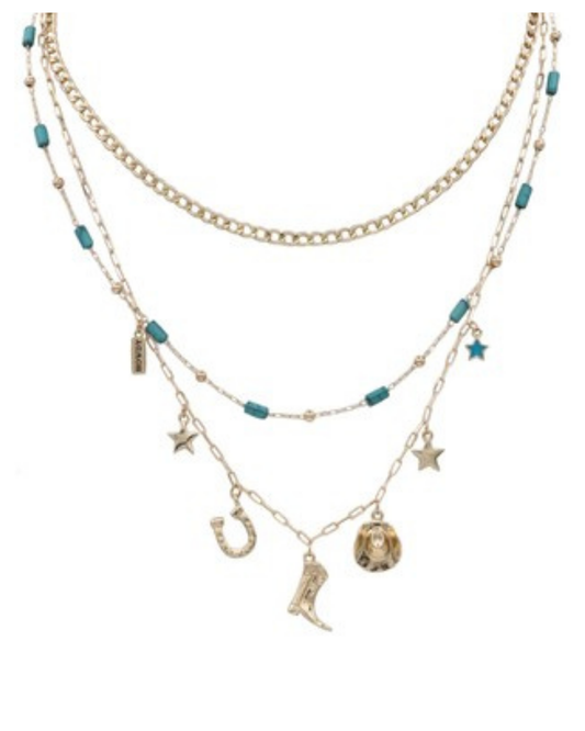 Western Charms
