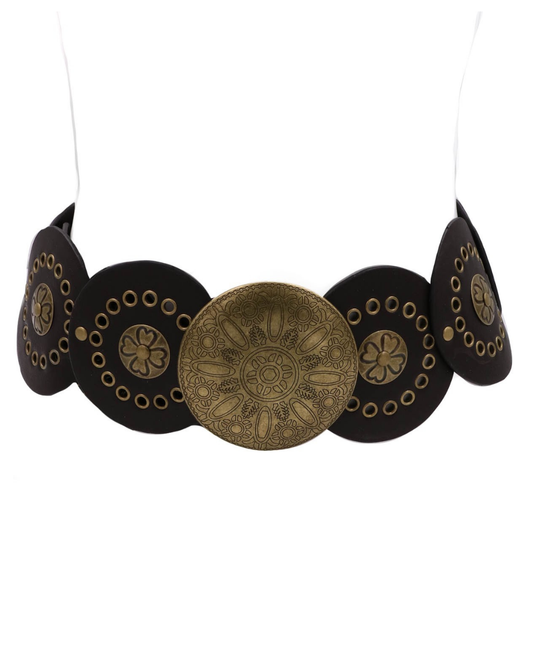 Disc Belt