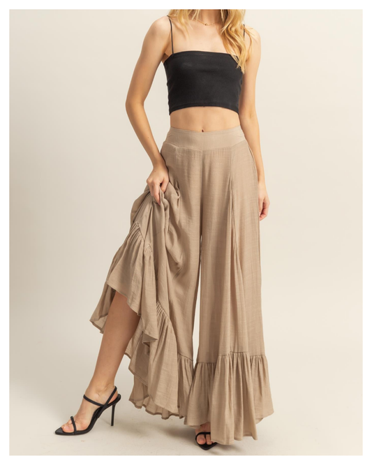 No Drama Pants