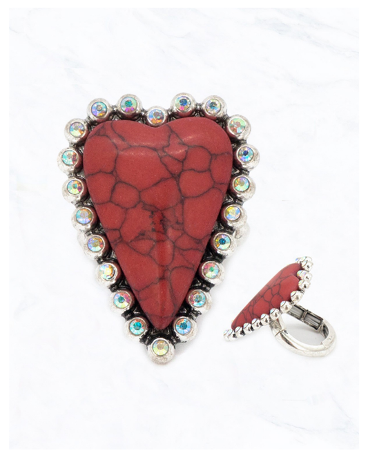 Hearts Have It
