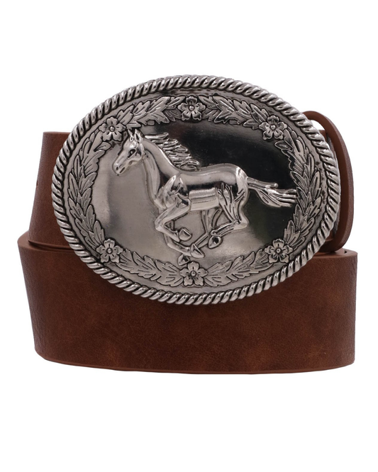 Wild Horse Brown