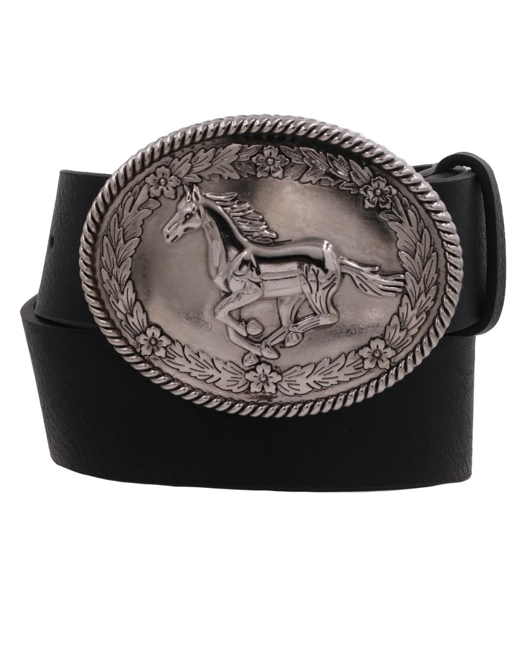 Wild Horse Black