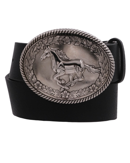 Wild Horse Black