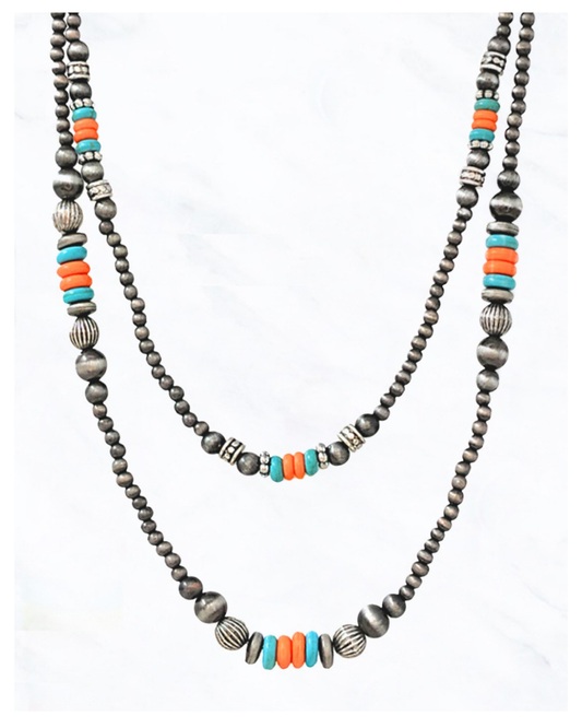 Amour Necklace