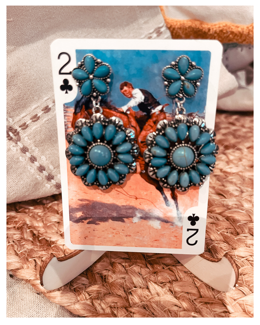 Western Dangles