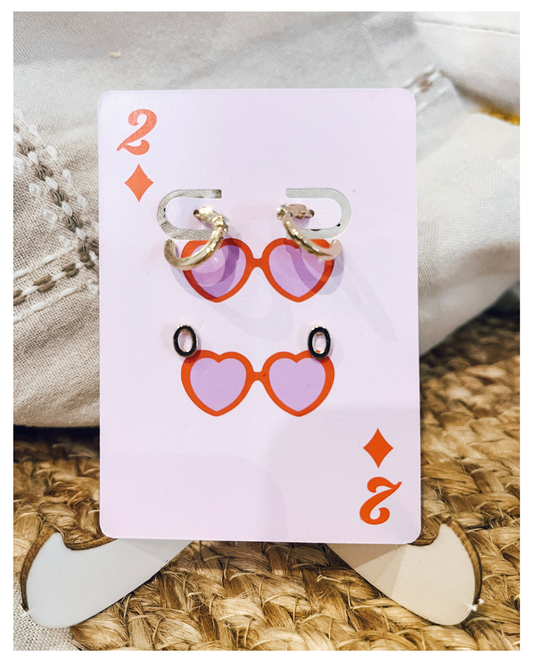 Stud Set