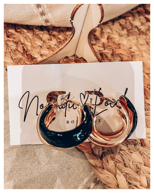 Southern Swing Earrings