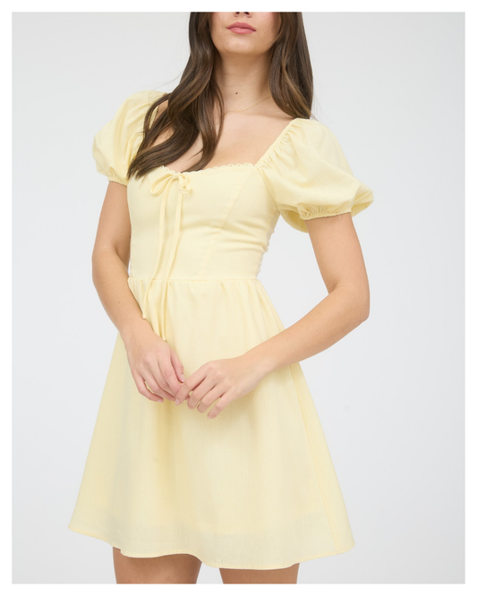 Firefly Nights Dress