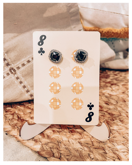 Garden Party Earrings