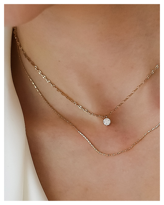 Zelda Necklace